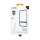 Etui Soho do iPhone 7+/8+ złote - 1438397 - zdjęcie 5